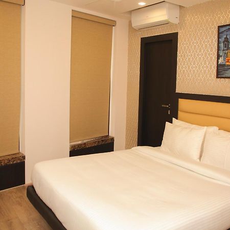 The Opus Kolkata - A Boutique Hotel Exterior foto