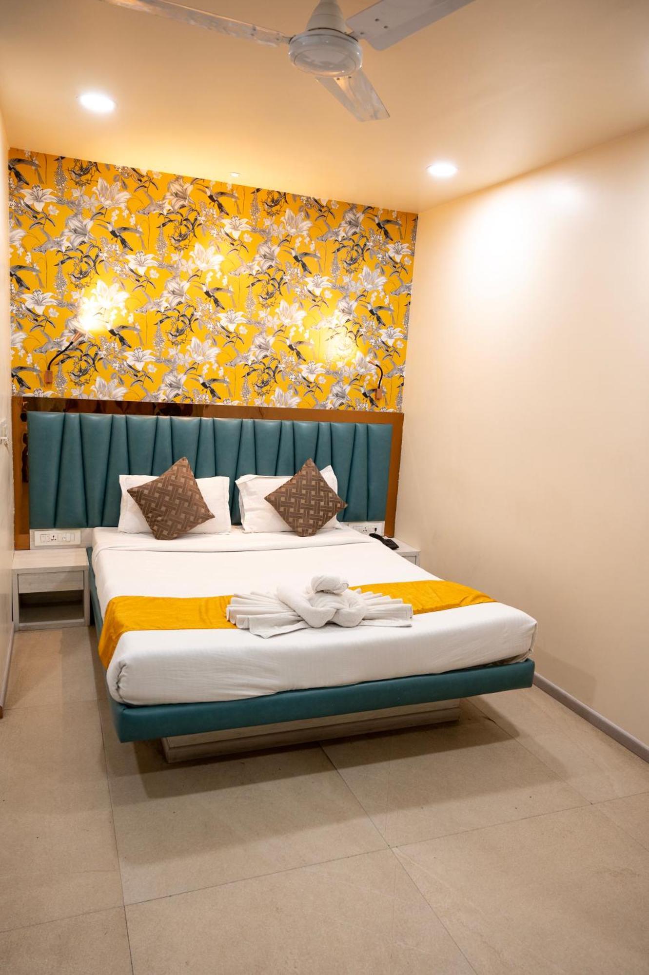 The Opus Kolkata - A Boutique Hotel Exterior foto